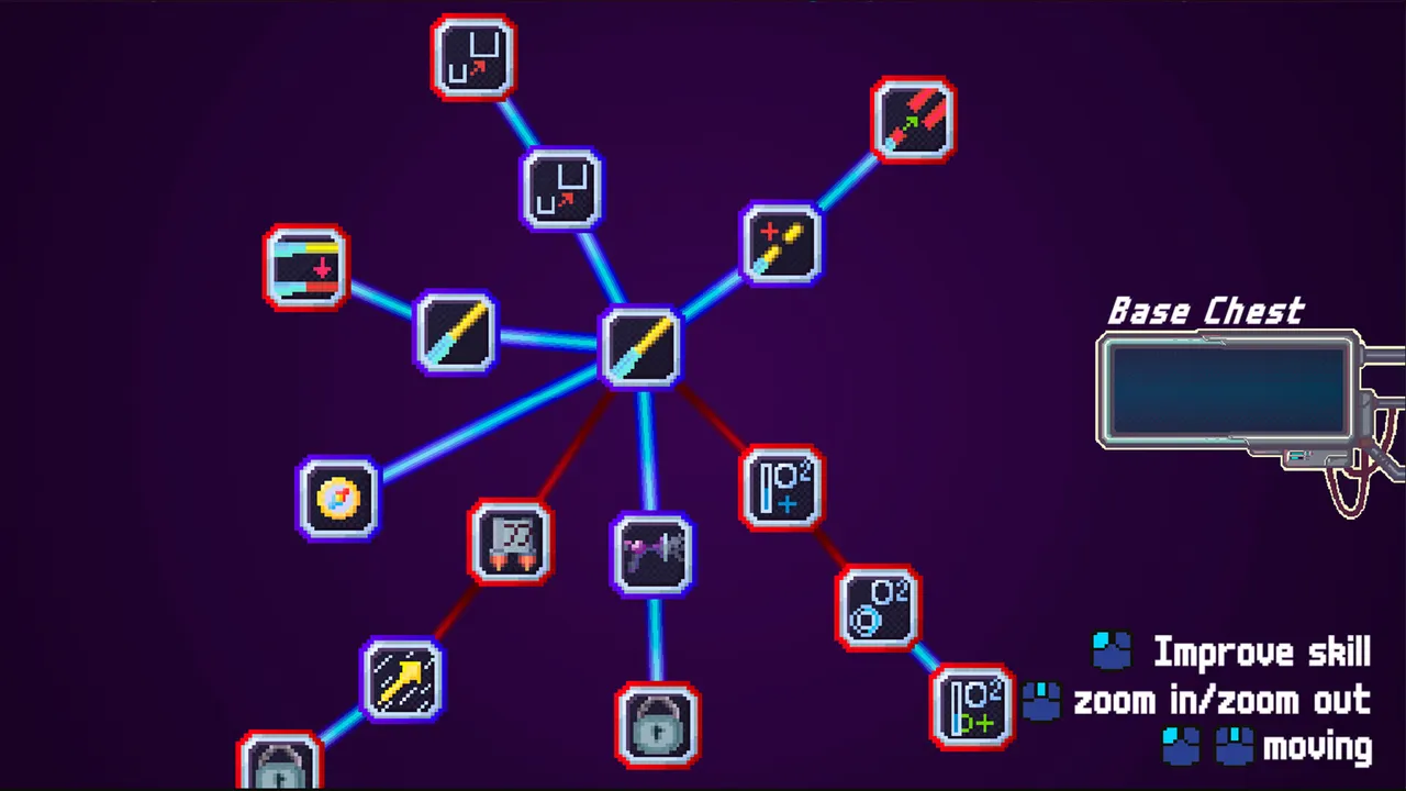 Catollector Screenshot 2
