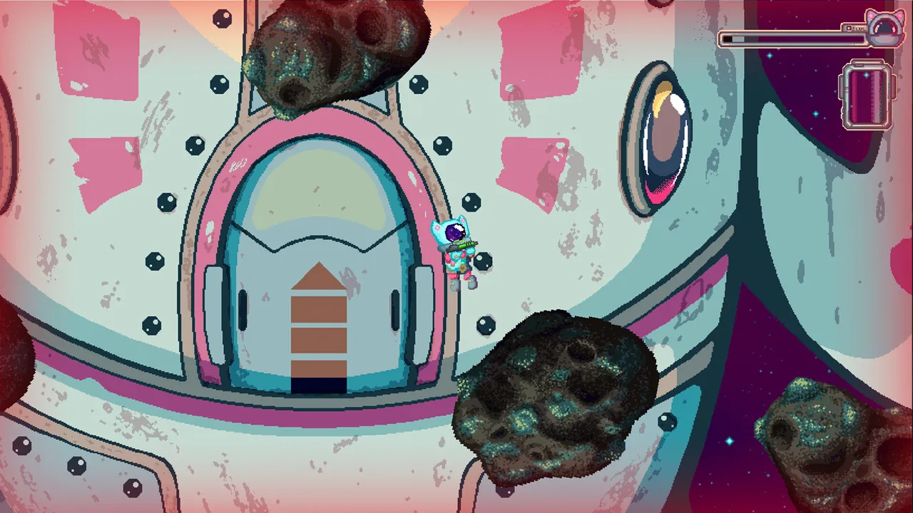 Catollector Screenshot 1