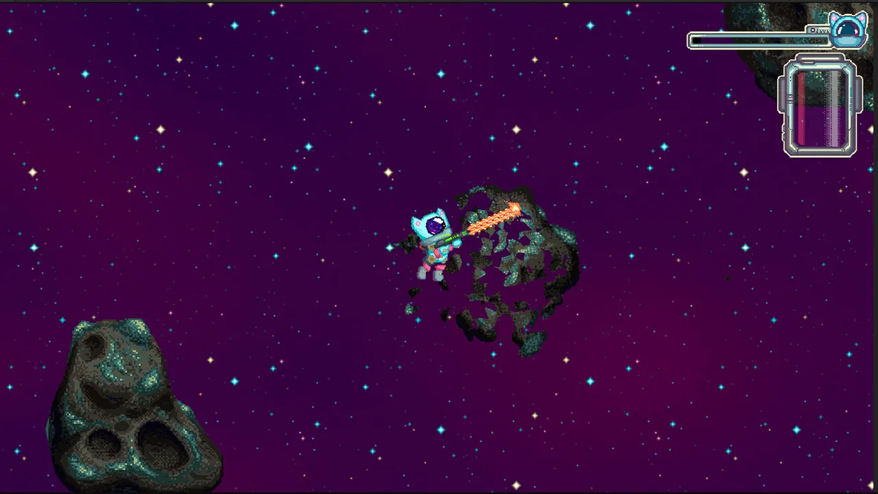 Catollector Screenshot 6