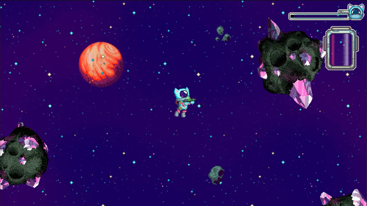 Catollector Screenshot 3