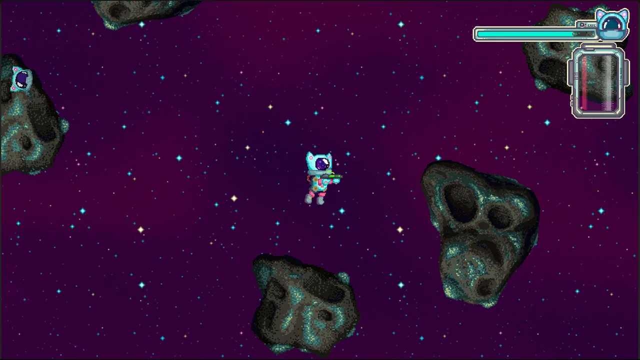 Catollector Screenshot 0