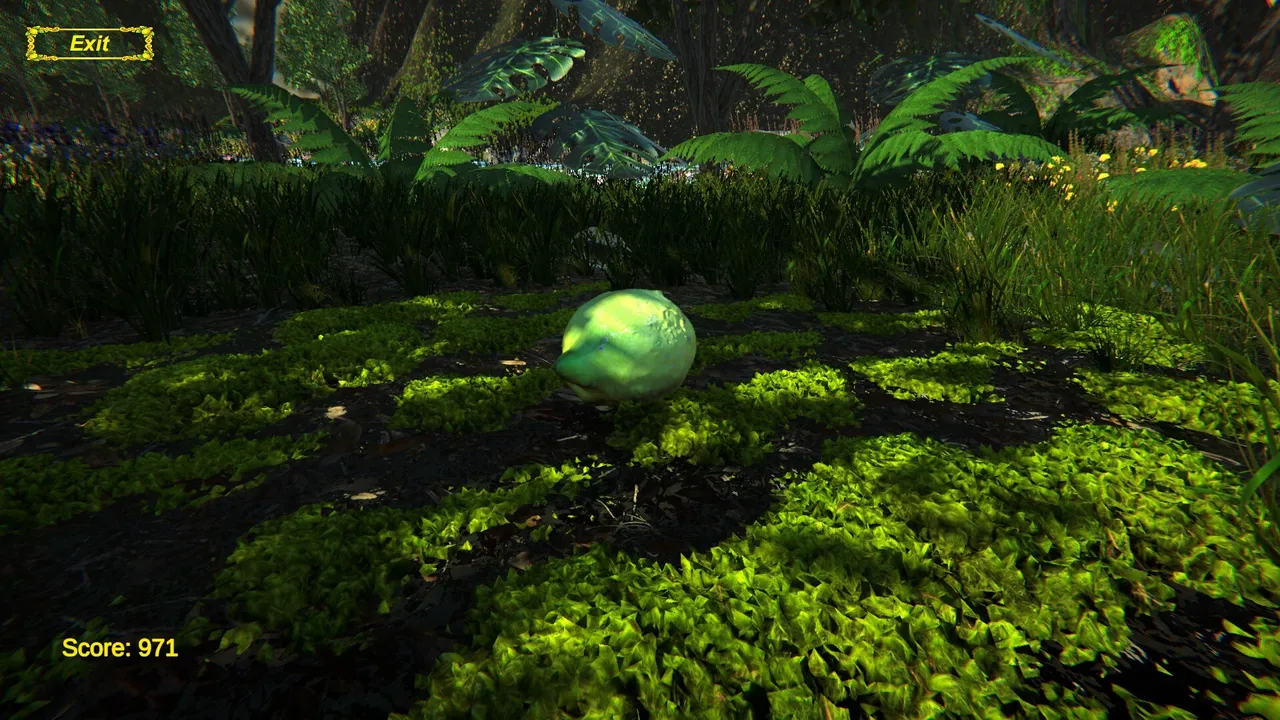 Lemon Simulator Screenshot 3