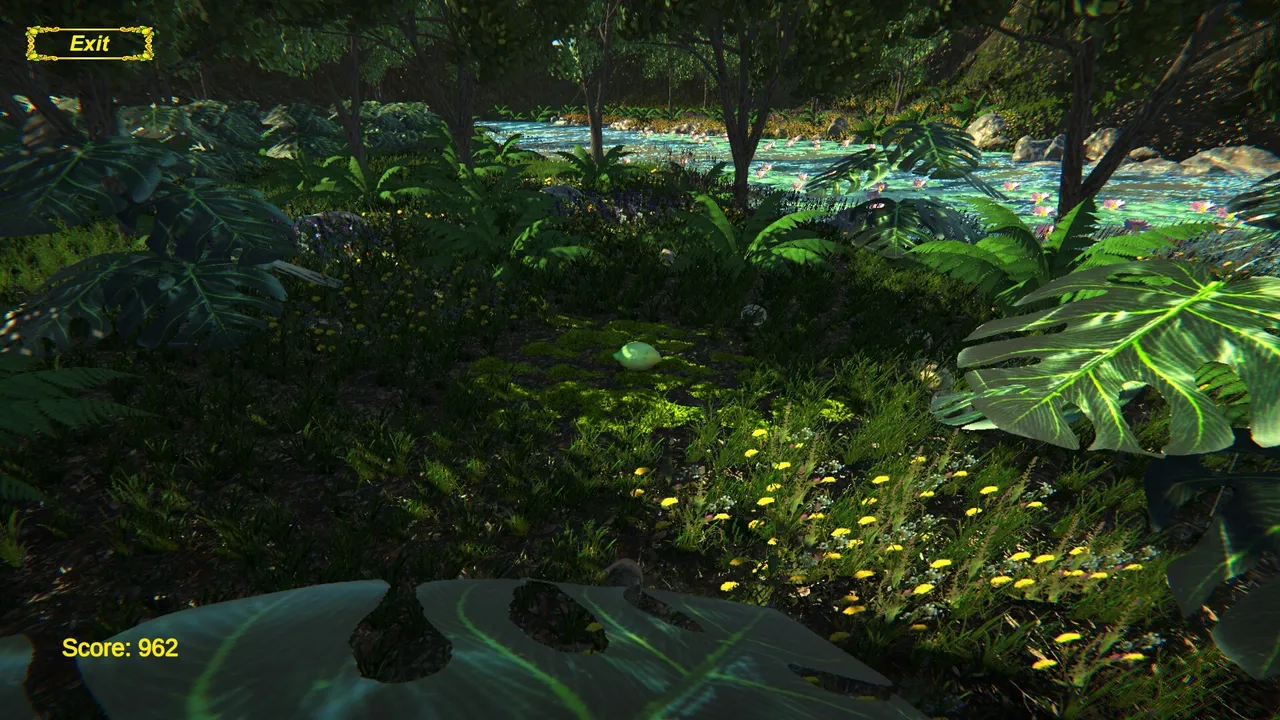 Lemon Simulator Screenshot 2