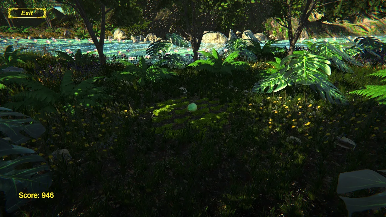 Lemon Simulator Screenshot 0
