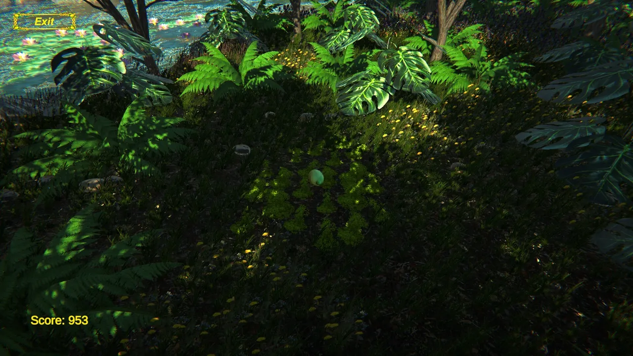 Lemon Simulator Screenshot 1