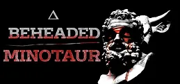 Beheaded Minotaur
