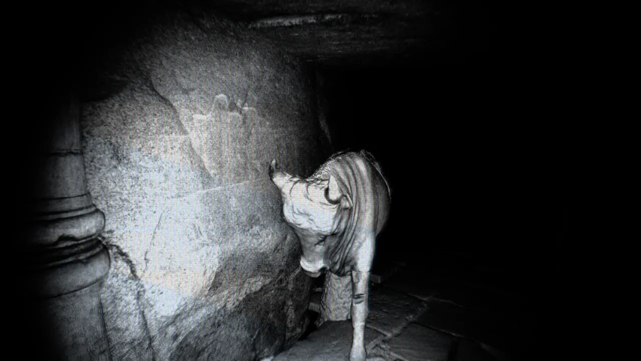 Beheaded Minotaur Screenshot 6