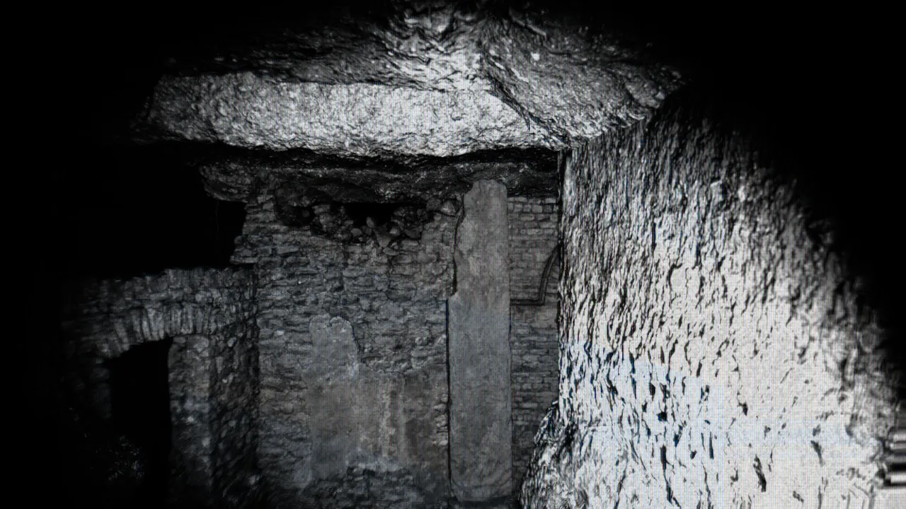Beheaded Minotaur Screenshot 4