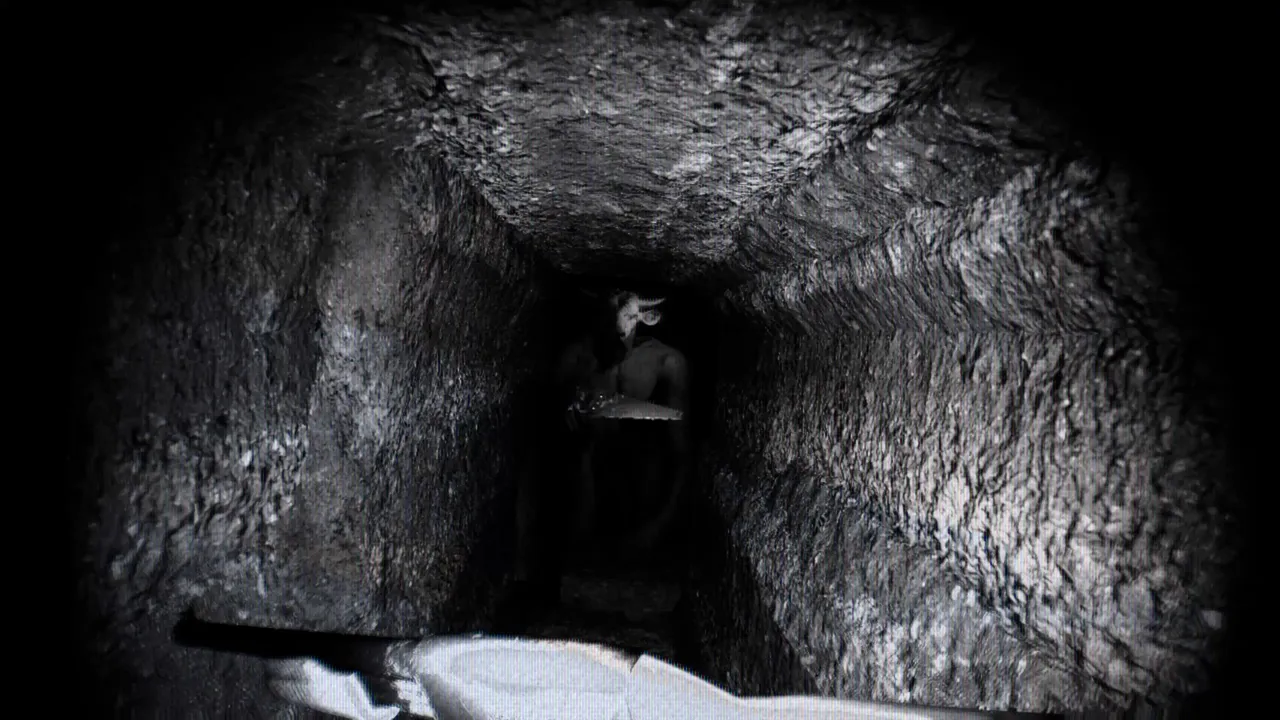 Beheaded Minotaur Screenshot 5