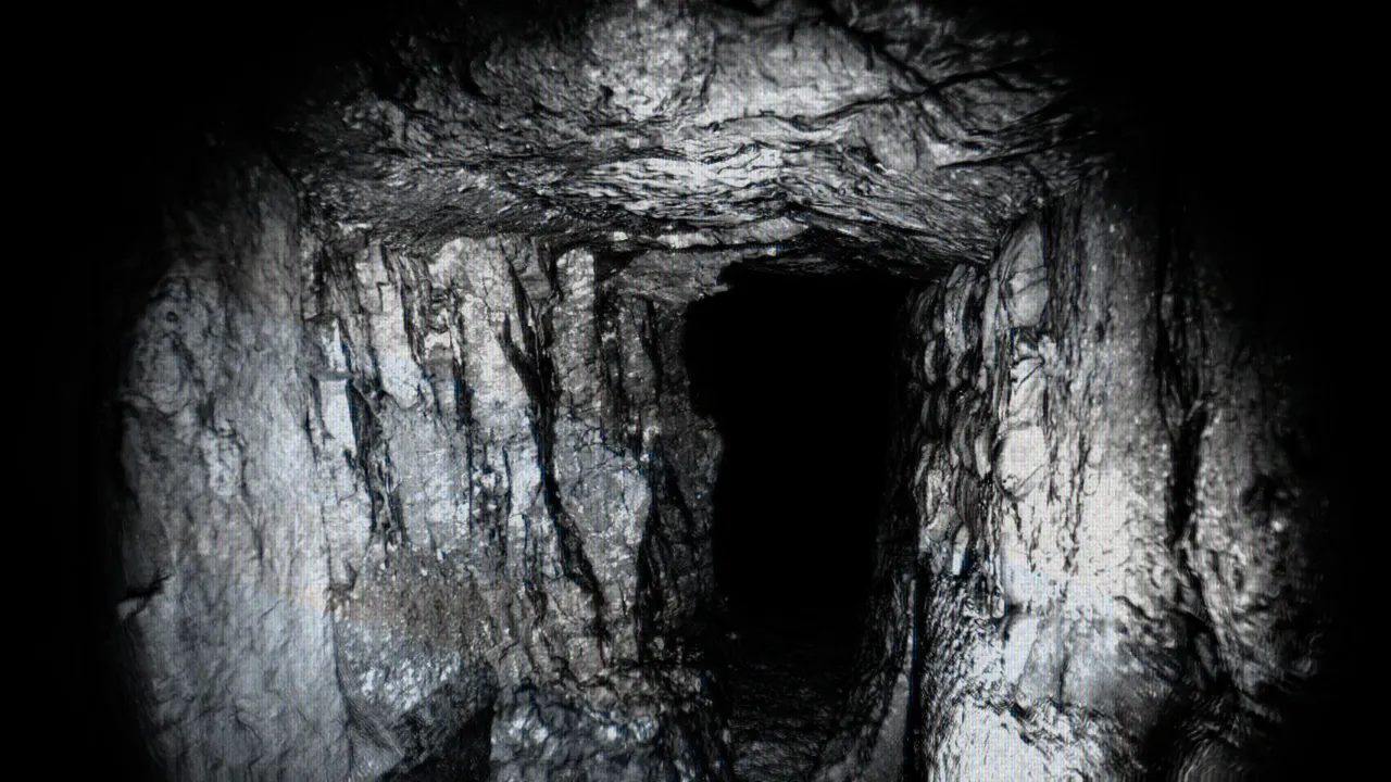 Beheaded Minotaur Screenshot 1