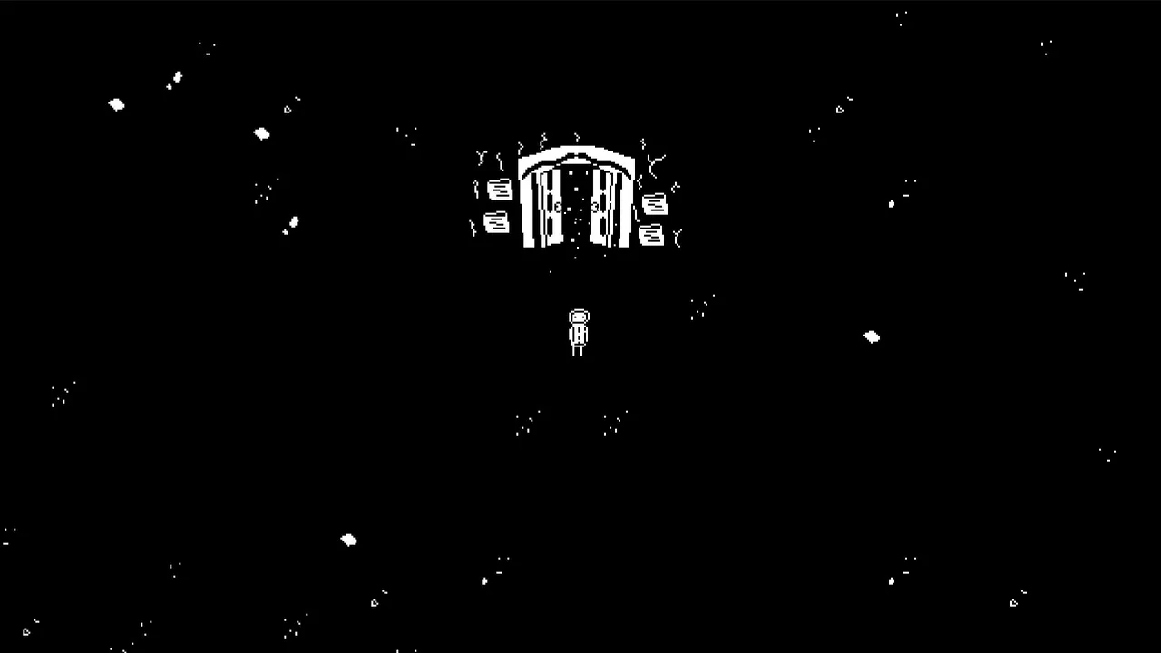Tarry: The In-Between Screenshot 5