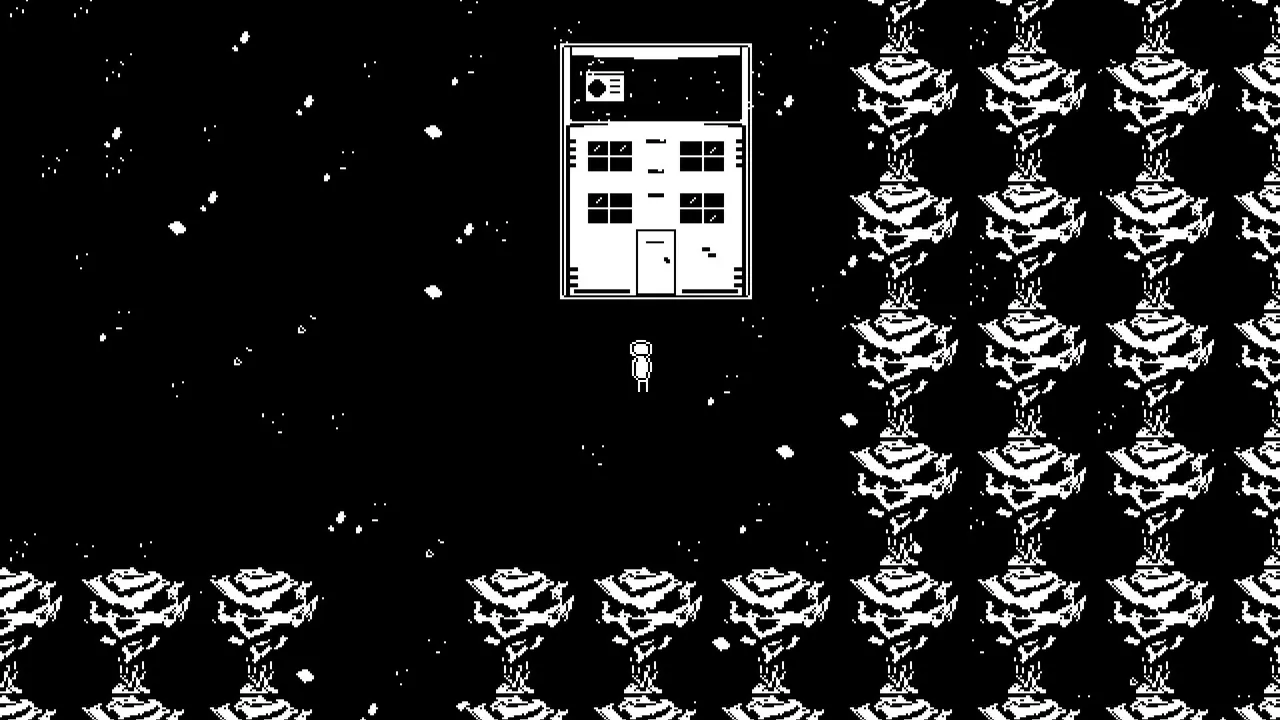 Tarry: The In-Between Screenshot 2