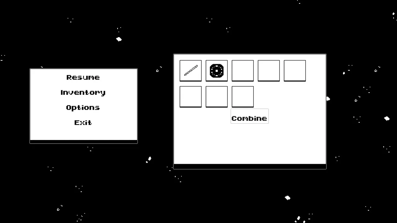 Tarry: The In-Between Screenshot 4