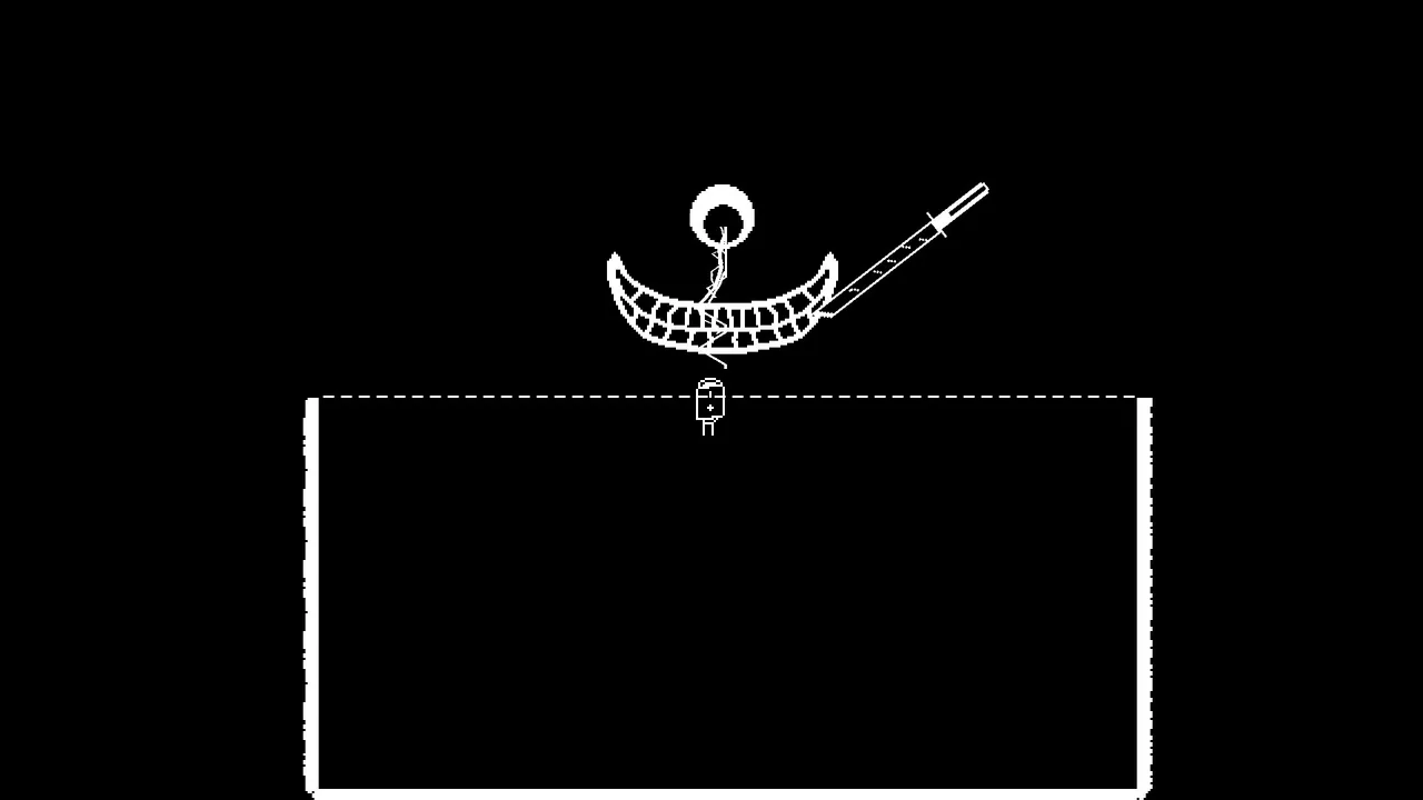 Tarry: The In-Between Screenshot 1