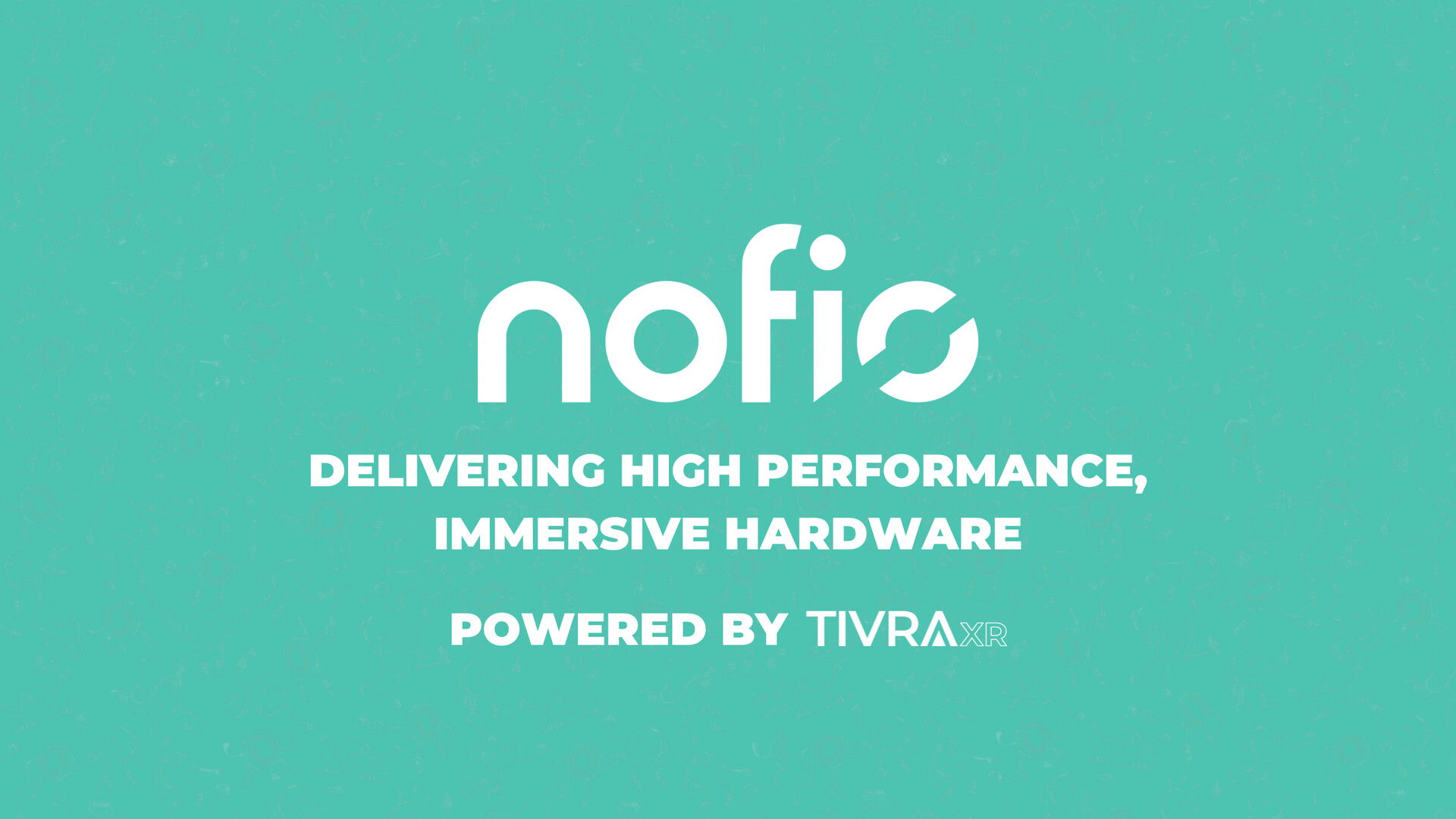 nofio wireless adapter for Valve Index Screenshot 4