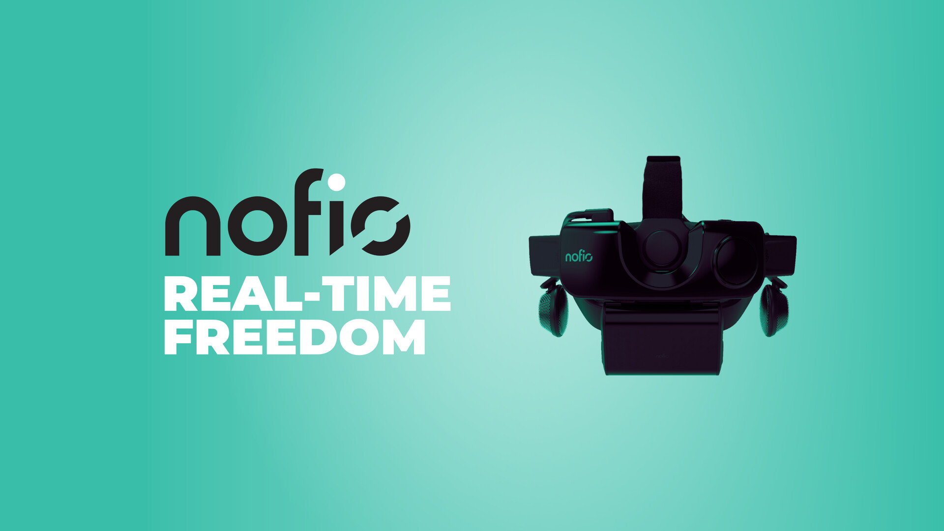 nofio wireless adapter for Valve Index Screenshot 0