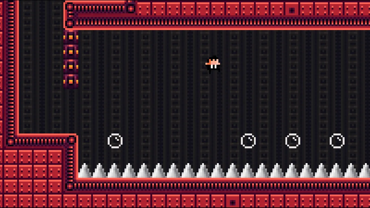 Necrosphere Screenshot 0