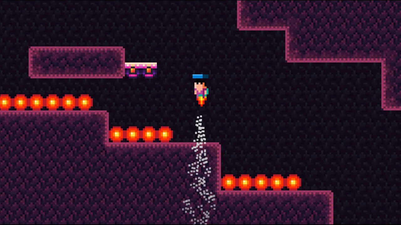 Necrosphere Screenshot 5