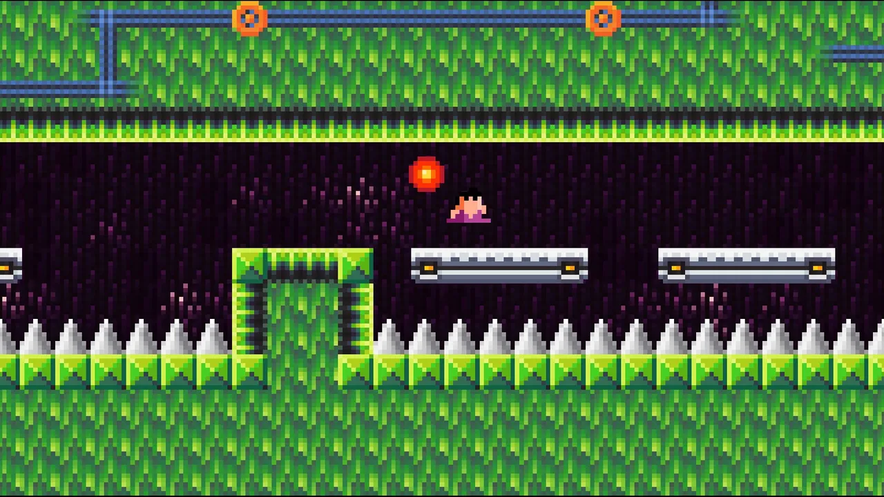 Necrosphere Screenshot 4