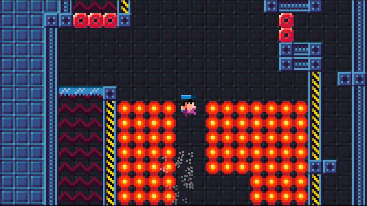 Necrosphere Screenshot 7