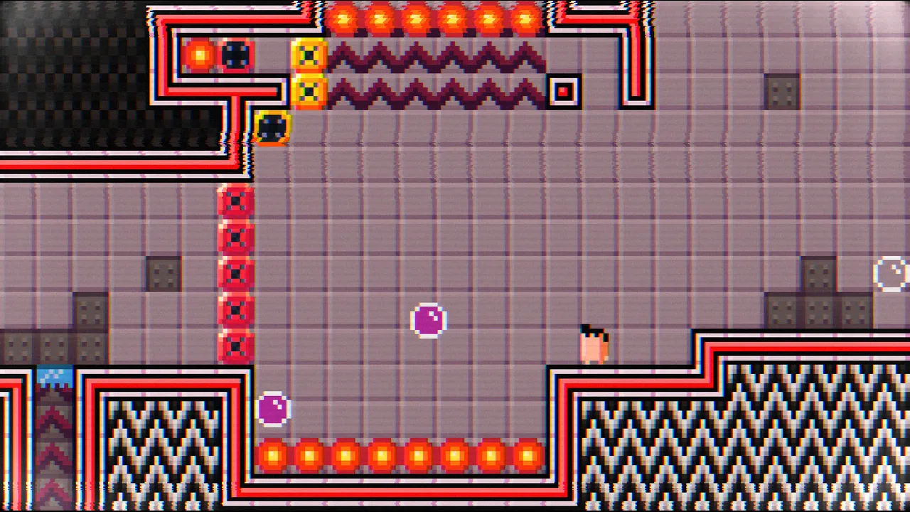 Necrosphere Screenshot 15