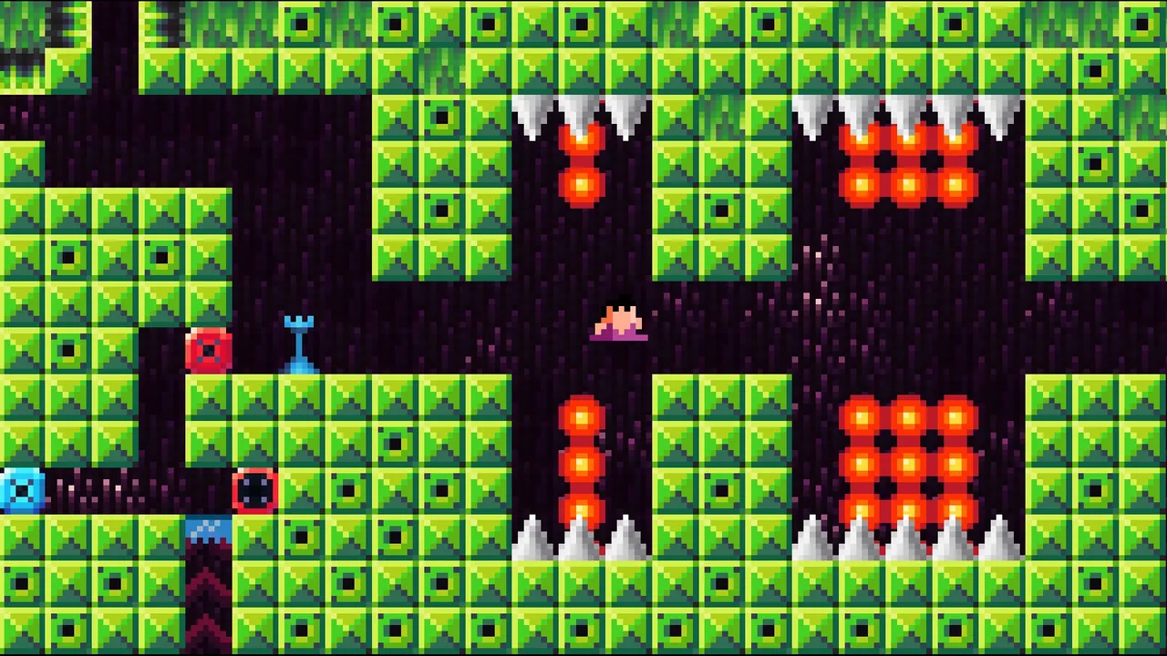 Necrosphere Screenshot 6