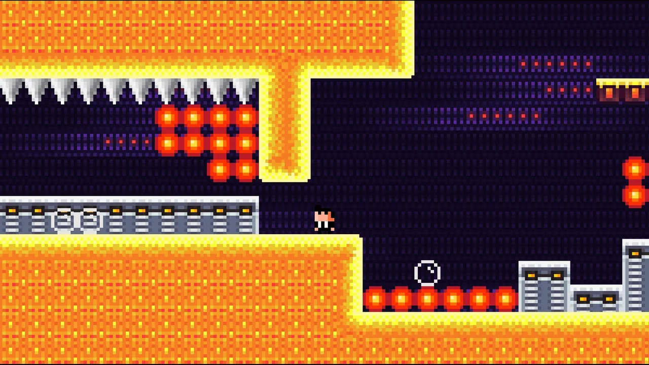 Necrosphere Screenshot 3