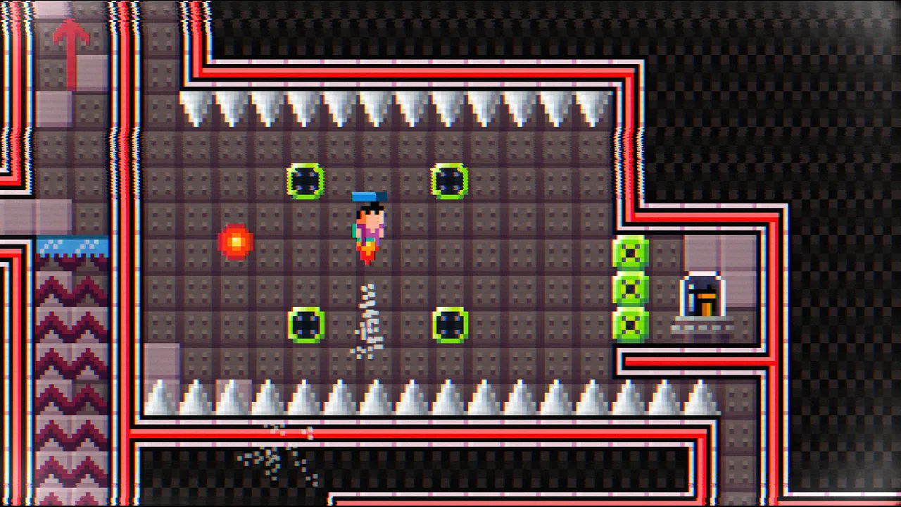 Necrosphere Screenshot 14