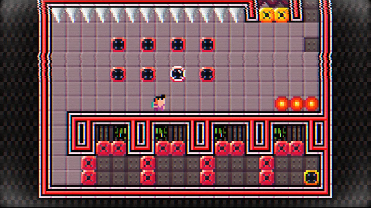 Necrosphere Screenshot 13