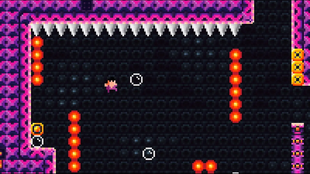 Necrosphere Screenshot 8