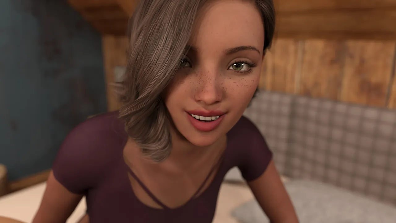 A Flower Gently Plucked Screenshot 1