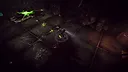 Warhammer 40,000: Inquisitor - Martyr - Corrosive Footprints Screenshot 2