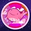 The Tiny Floating Whale Approves icon