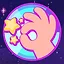 Pearl-fect icon