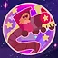 Space Train to the Cosmos icon