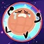 Crying Breakfast Friend icon