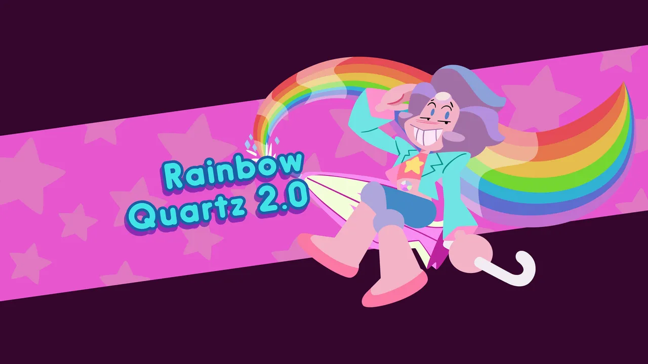 Steven Universe: Unleash the Light Screenshot 8