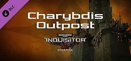 Warhammer 40,000: Inquisitor - Martyr - Charybdis Outpost