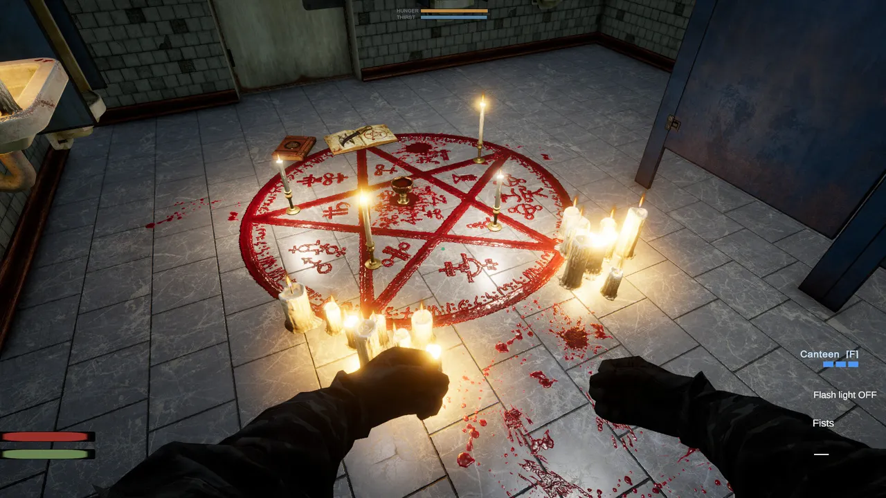 HellDay Screenshot 8