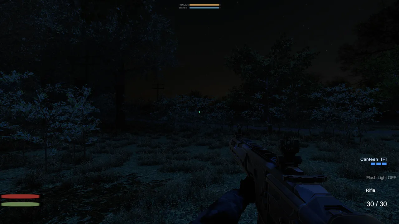 HellDay Screenshot 10