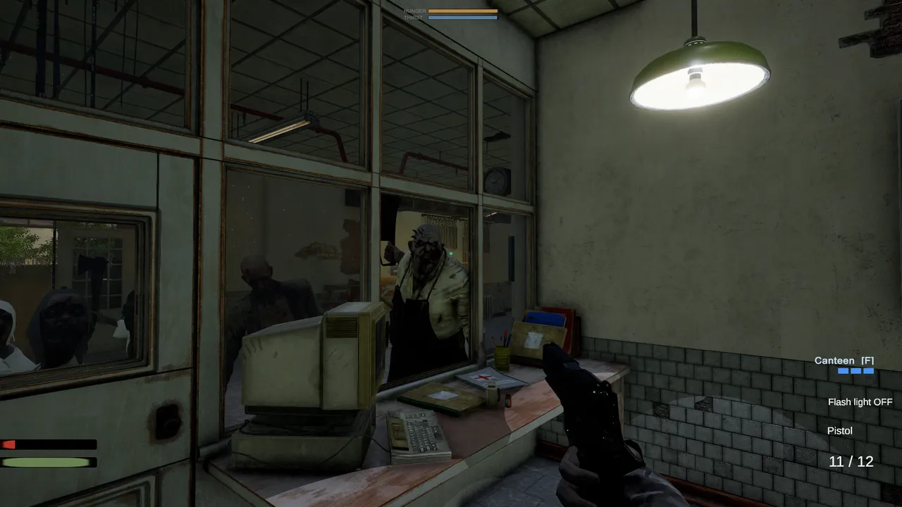 HellDay Screenshot 6
