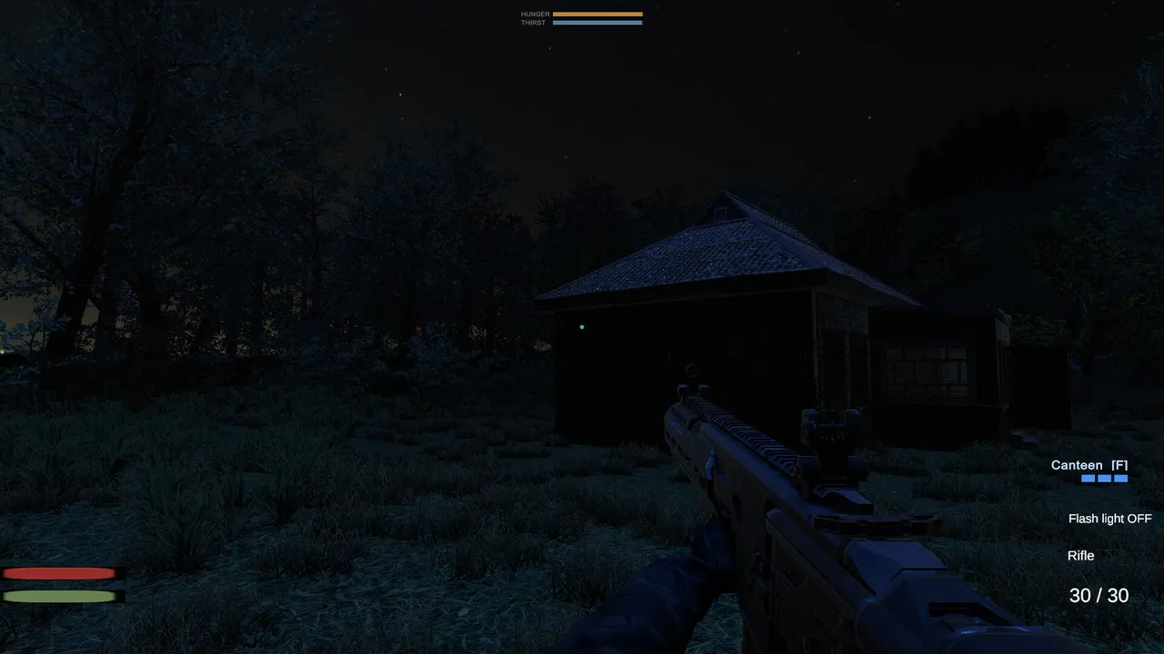 HellDay Screenshot 5