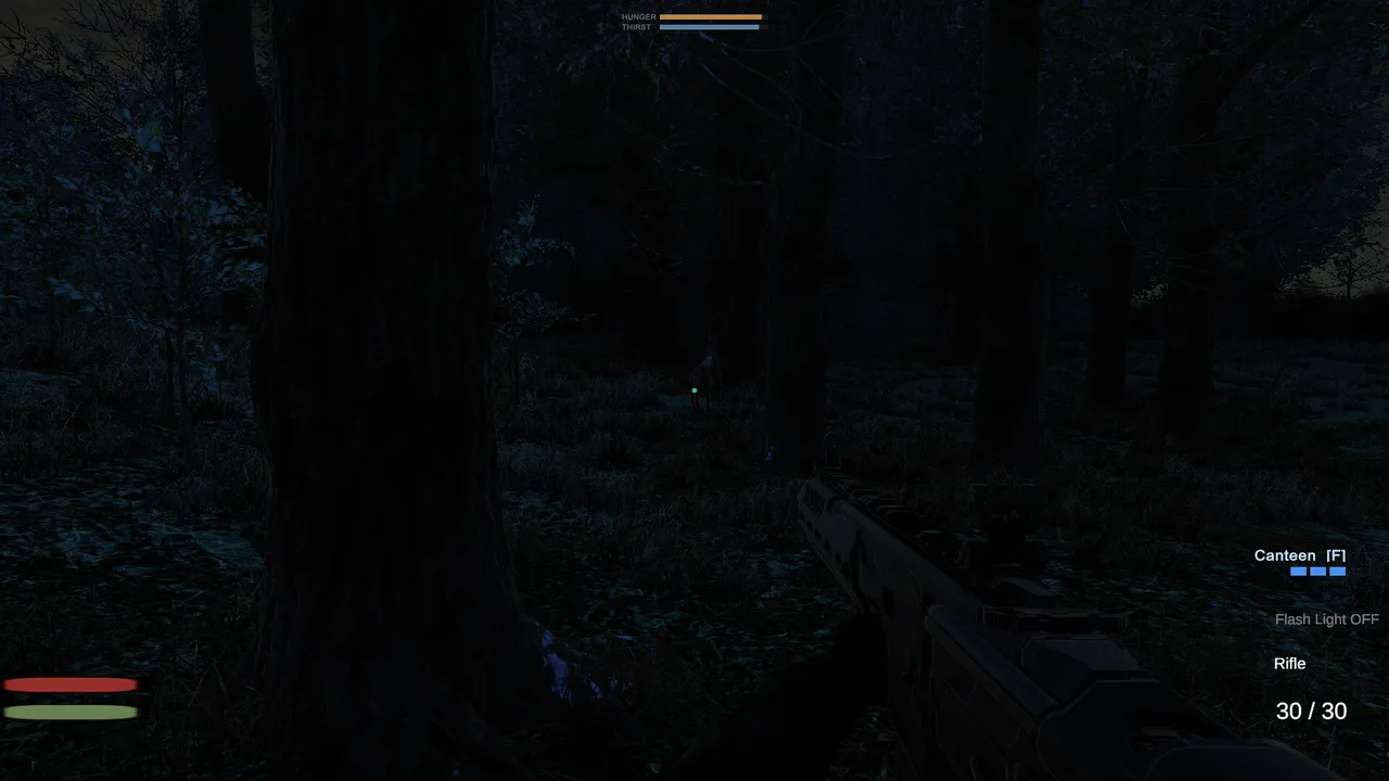 HellDay Screenshot 7