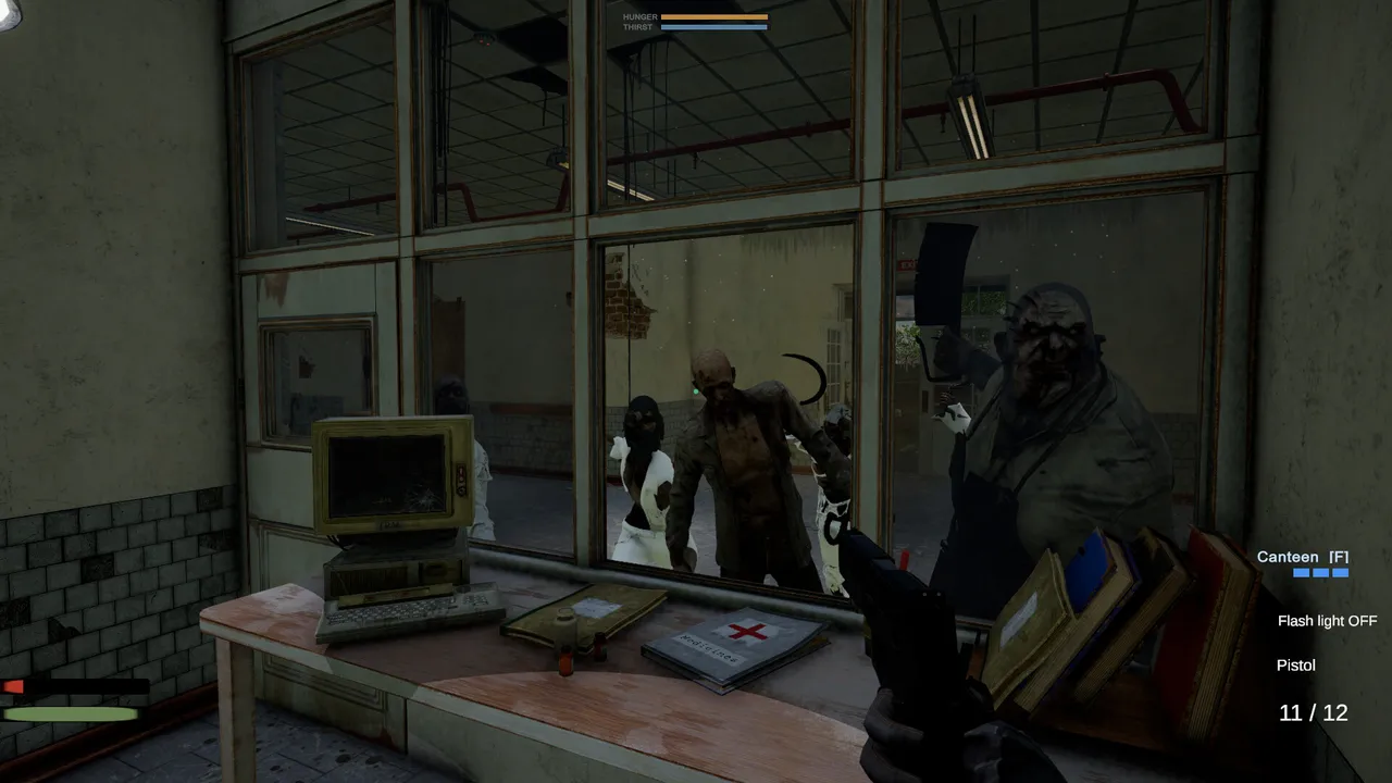 HellDay Screenshot 9