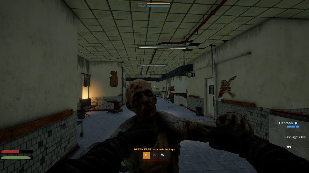 HellDay Screenshot 0
