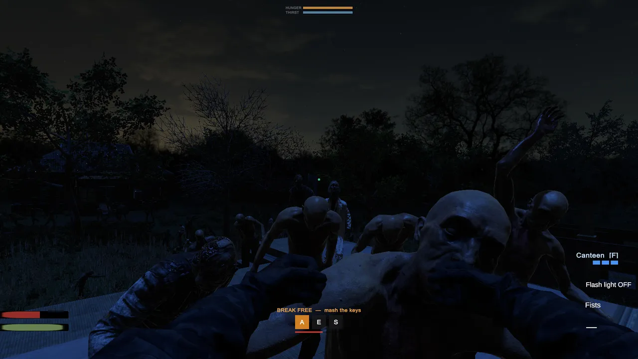 HellDay Screenshot 1