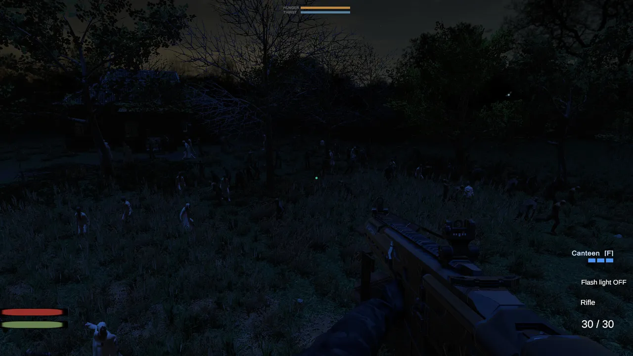 HellDay Screenshot 2