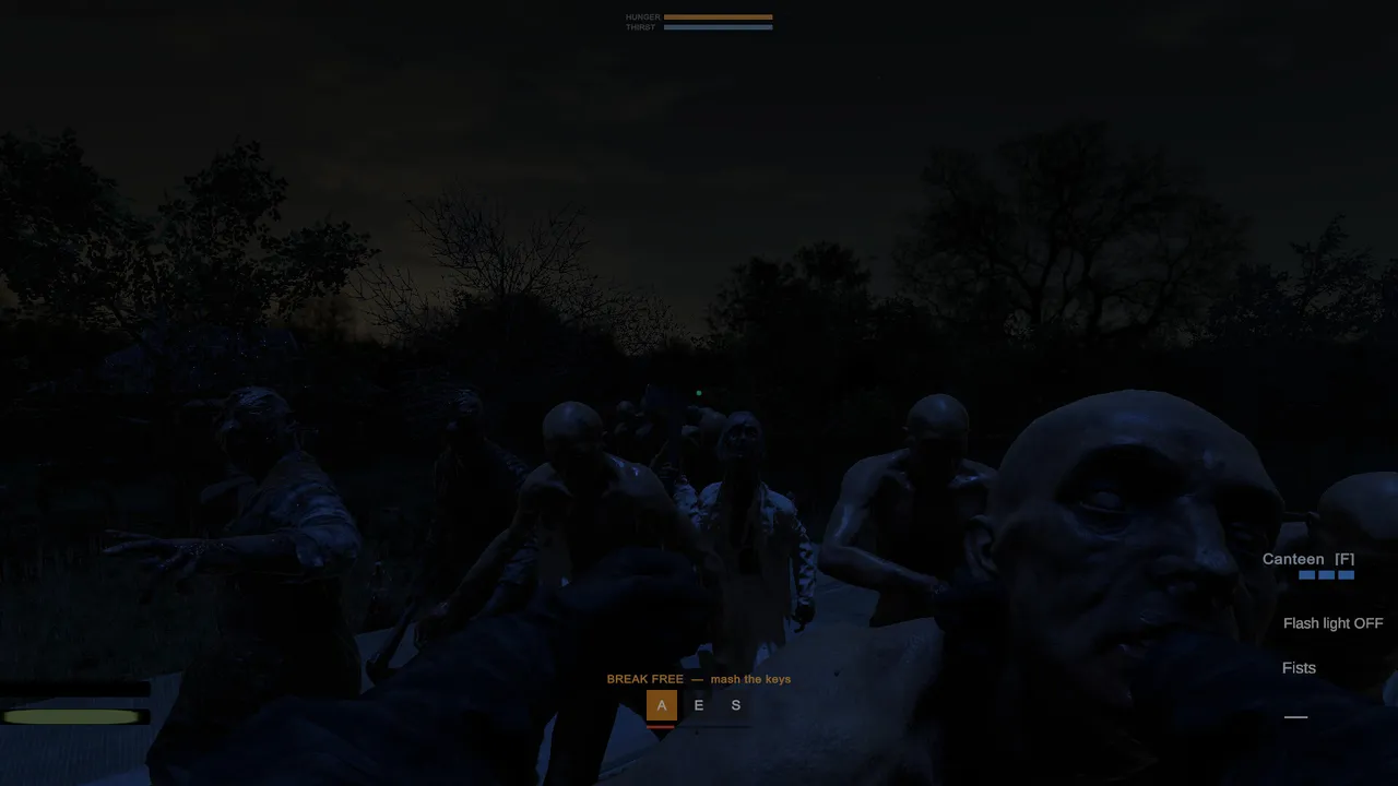 HellDay Screenshot 4