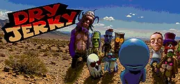 Dry Jerky
