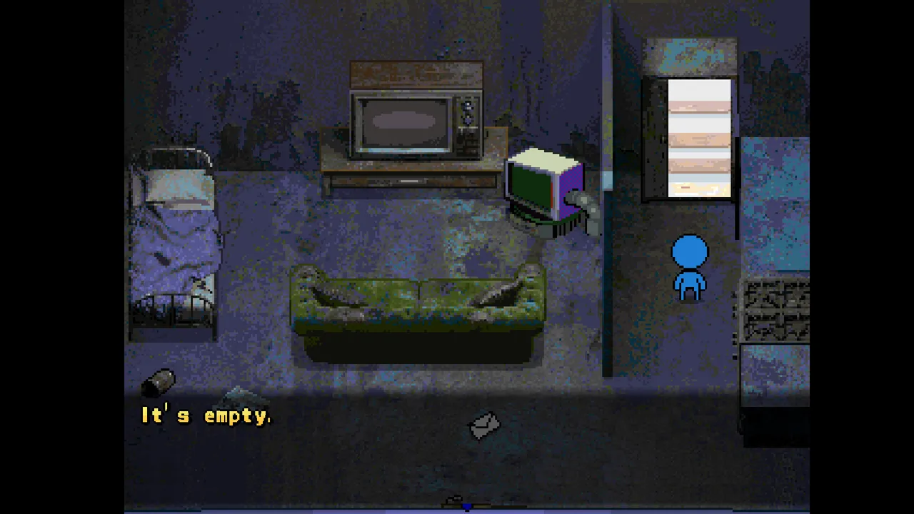 Dry Jerky Screenshot 4